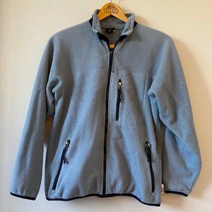 Vintage  Polartec Full Zip-Up MEC Fleece